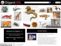 Sites similar to origamiusa.org