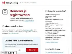 Sites similar to origamiworld.cz