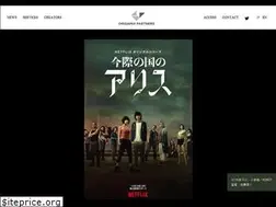 Sites similar to origamix.co.jp