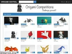 Sites similar to origamiyard.com