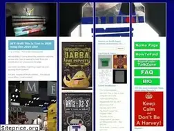 Sites similar to origamiyoda.wordpress.com