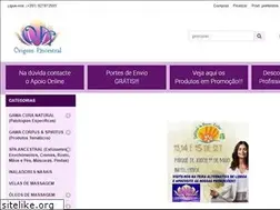 Sites similar to origem-ancestral.com