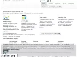 Sites similar to origem-br.com.br