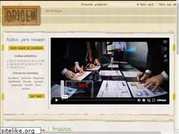 Sites similar to origem.com.br