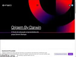 Sites similar to origem.io