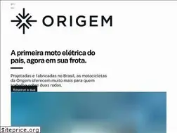 Sites similar to origem.xyz