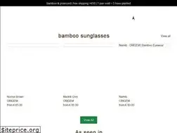 Sites similar to origembrand.com