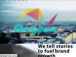 Sites similar to origemscreatif.com