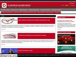 Sites similar to origen-mercancias.es