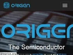 Sites similar to origen-sdk.org