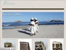 Sites similar to origenarhuaco.com