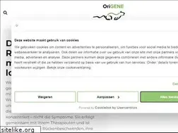 Sites similar to origene.de