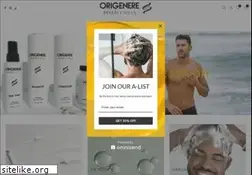 origenere.com
