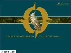 Sites similar to origenescapes.com