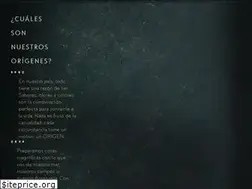 Sites similar to origenesecuador.com