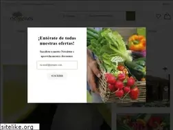 Sites similar to origenesorganicos.com