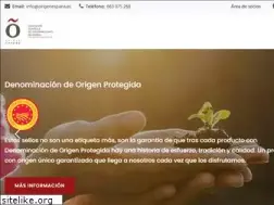 Sites similar to origenespana.es