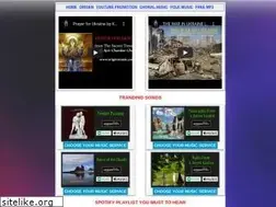 Sites similar to origenmusic.com