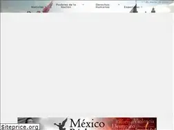 Sites similar to origenoticias.com