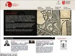Sites similar to origenvalencianodelajedrez.com