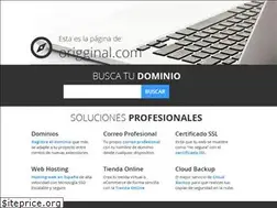 Sites similar to origginal.com