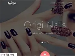 Sites similar to origi-nails.com