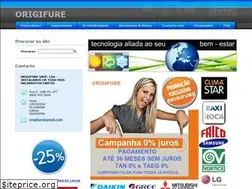 Sites similar to origifure.com
