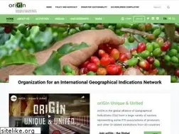 Sites similar to origin-gi.com