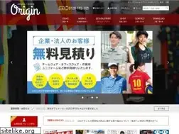 Sites similar to origin-infinity.biz