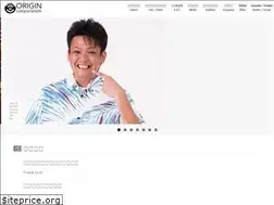 Sites similar to origin-oze.com