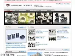 Sites similar to origin-shanghai.com