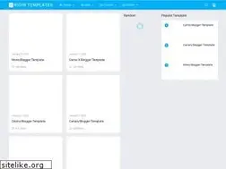 Sites similar to origin-templates.blogspot.com