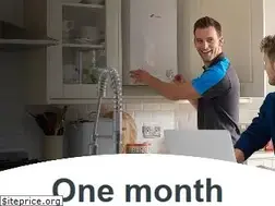 Sites similar to origin.britishgas.co.uk