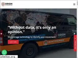 Sites similar to origin.com.sg