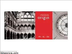 Sites similar to origin.eu