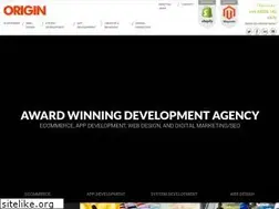 Sites similar to origin.uk.com