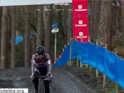 Sites similar to origin8.bike