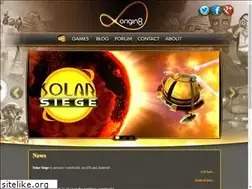 Sites similar to origin8.com