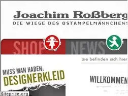 Sites similar to original-ampelmann.de