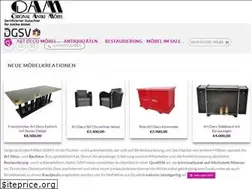 Sites similar to original-antike-moebel.de