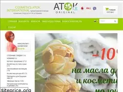 Sites similar to original-atok.com.ua