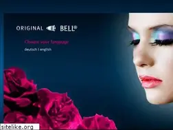 Sites similar to original-bell-cosmetics.com