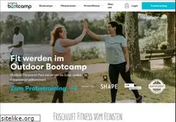 Sites similar to original-bootcamp.com
