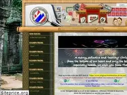 Sites similar to original-briefmarken.de