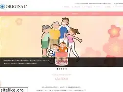 Sites similar to original-co.jp