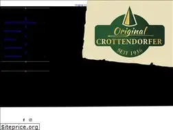 Sites similar to original-crottendorfer.de