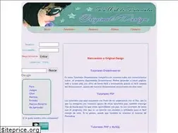 Sites similar to original-design.es