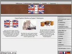 Sites similar to original-englische-stilmoebel.de