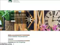 Sites similar to original-erzgebirgische-volkskunst.de