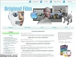 Sites similar to original-film.ru